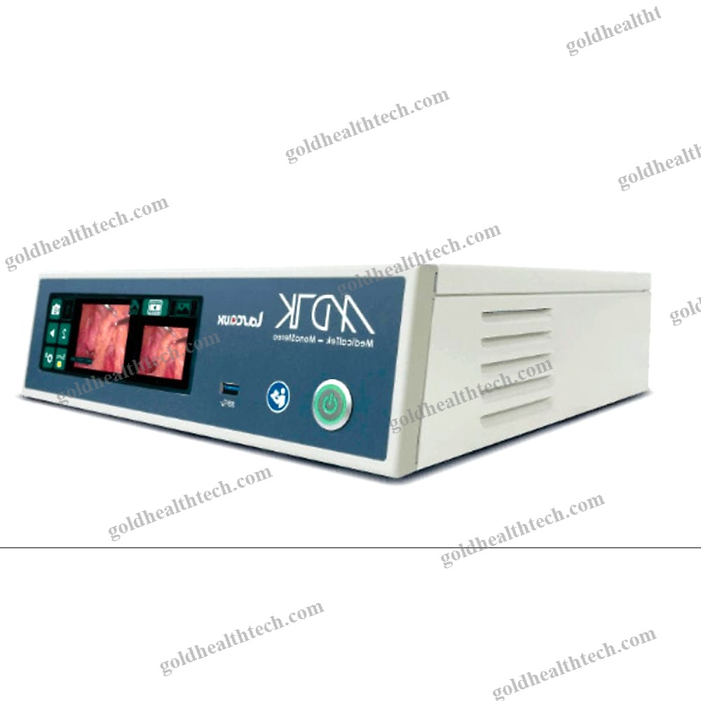 Medical Digital Video Recorder