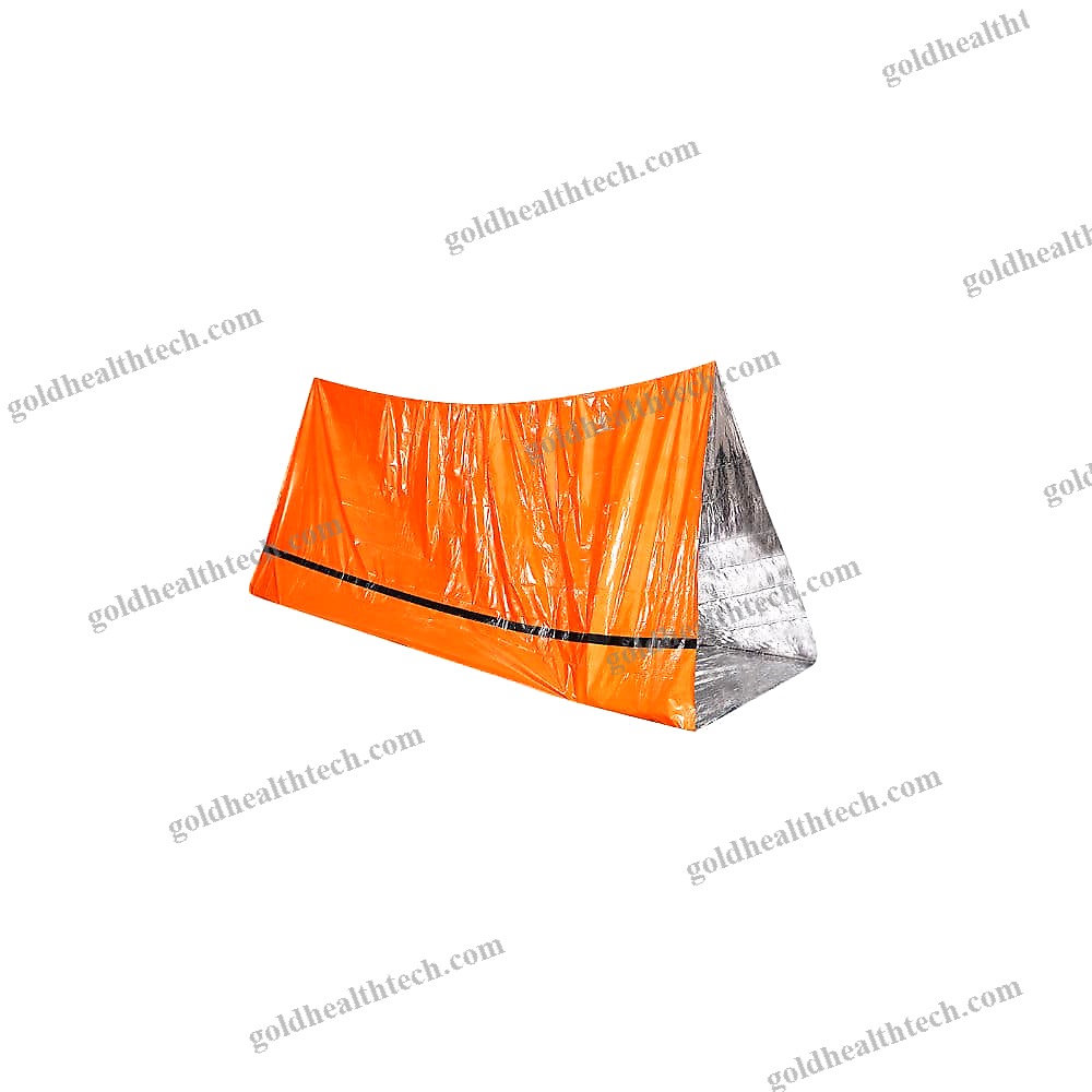 Medical Emergency Tent