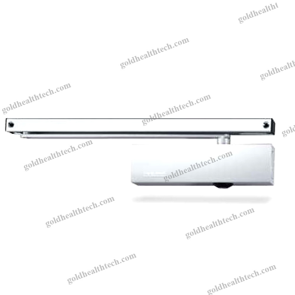 Medical Facility Door Closer
