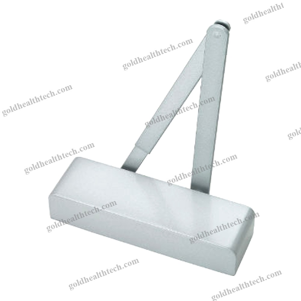 Medical Facility Door Closer