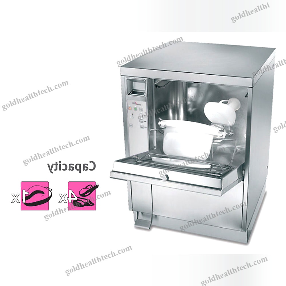 Medical Flusher-Disinfector 1