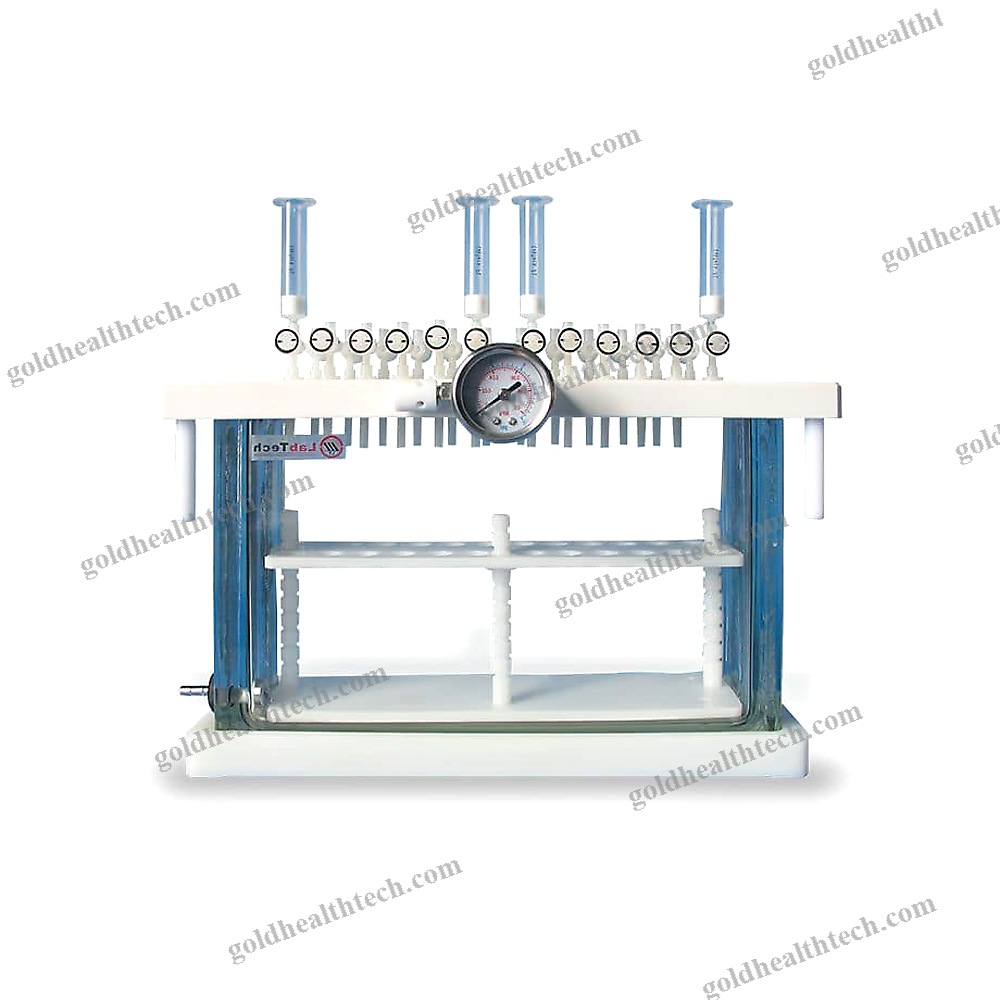 Medical Gas Manifold