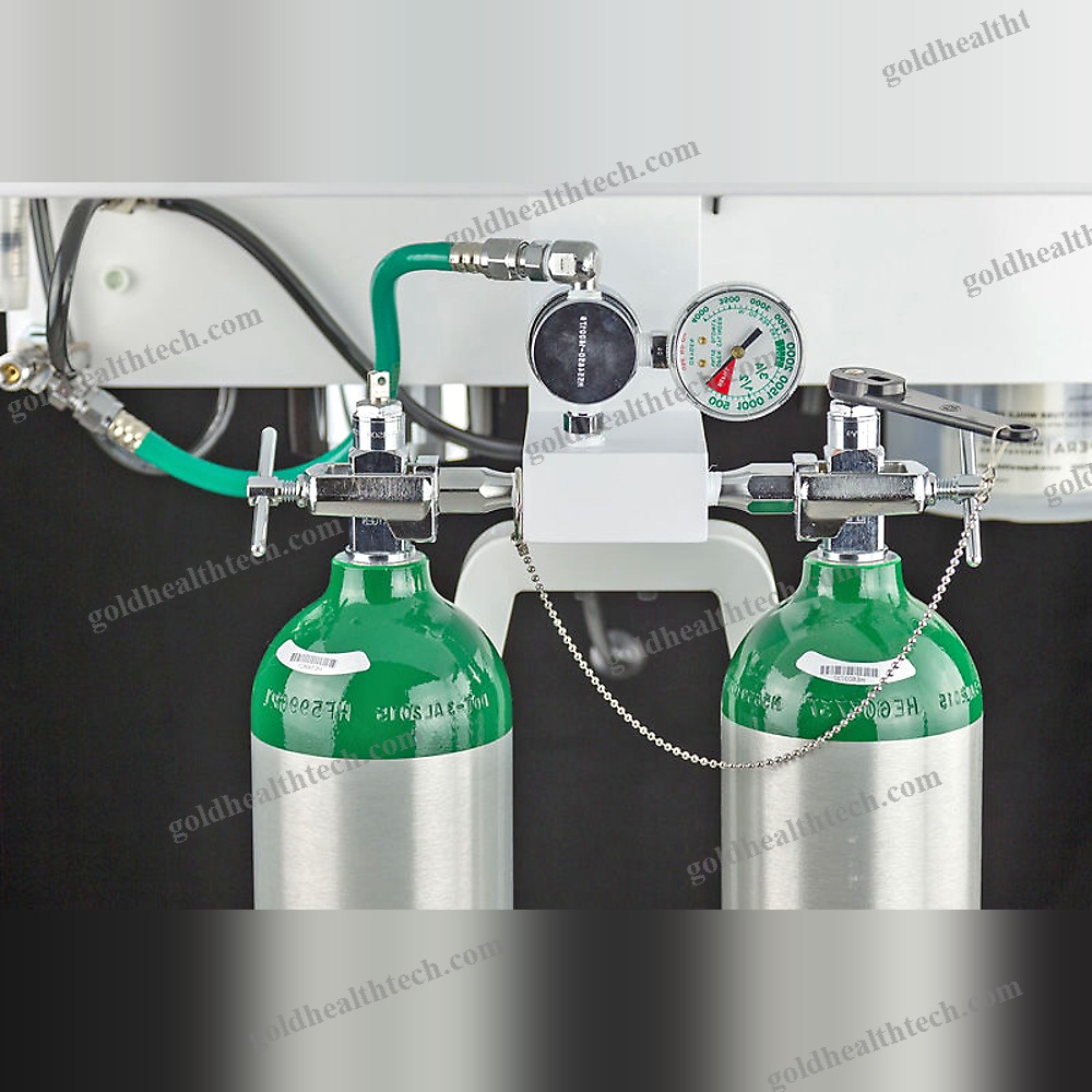 Medical Gas Manifold