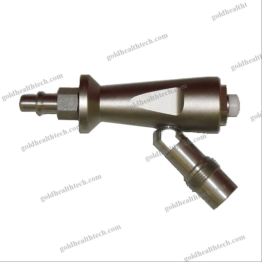 Medical Gas Pressure Reducer