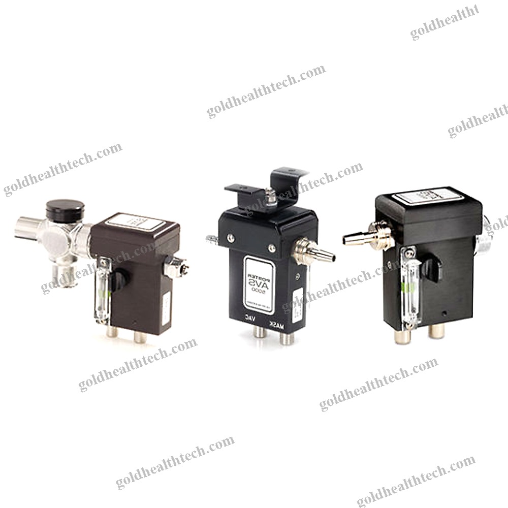 Medical Gas Switch