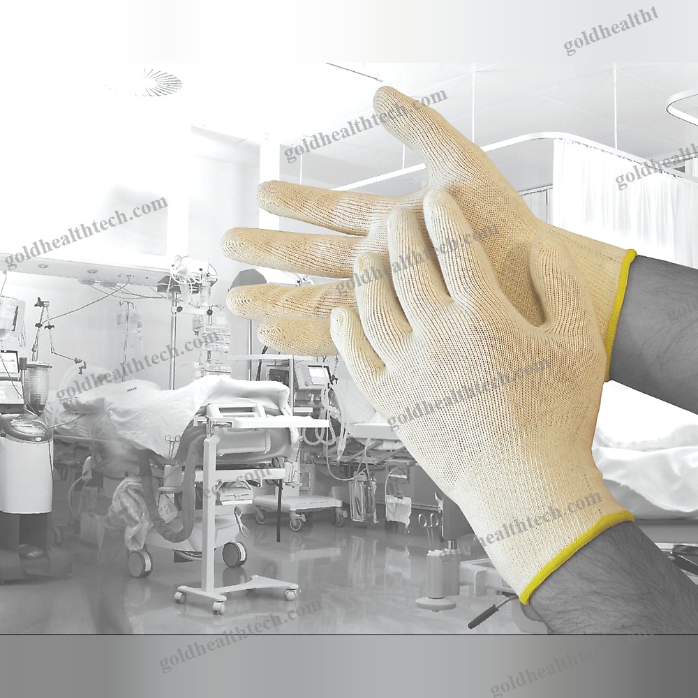 Medical Gloves 1