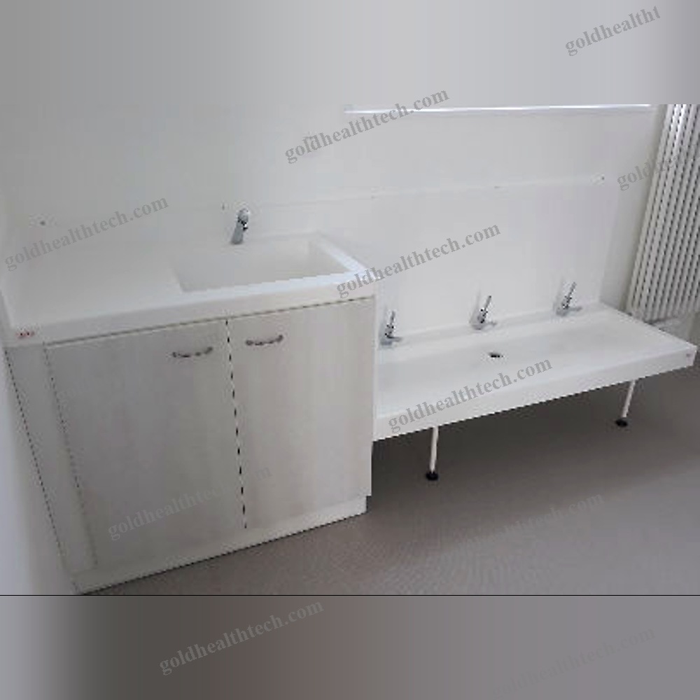 Medical Hand Wash Basin