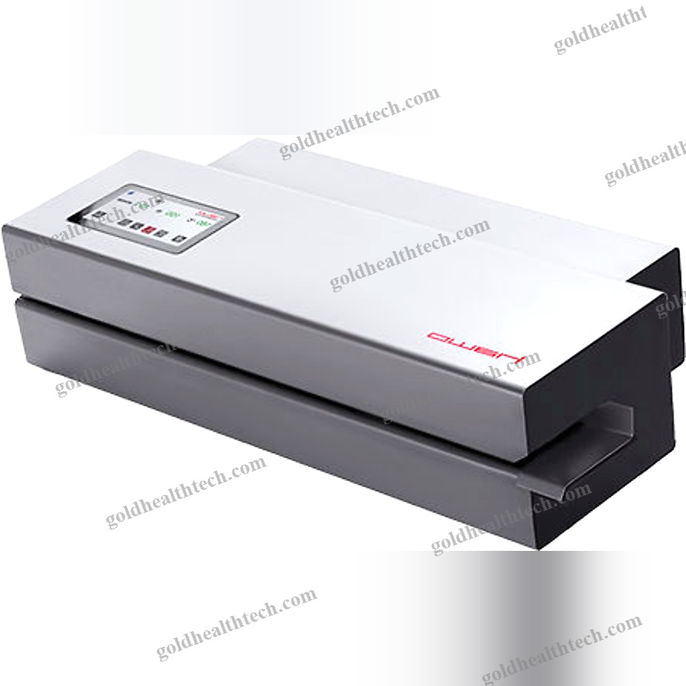 Medical Heat Sealer 1