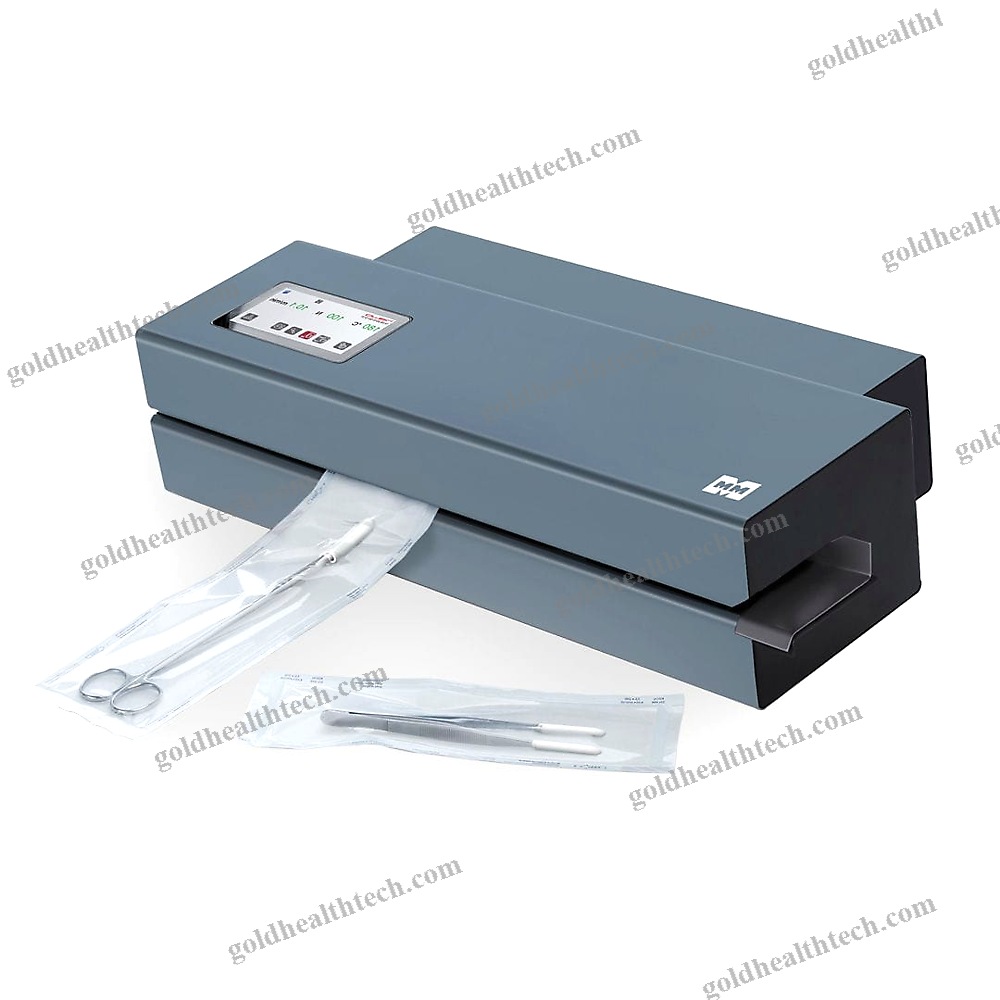 Medical Heat Sealer