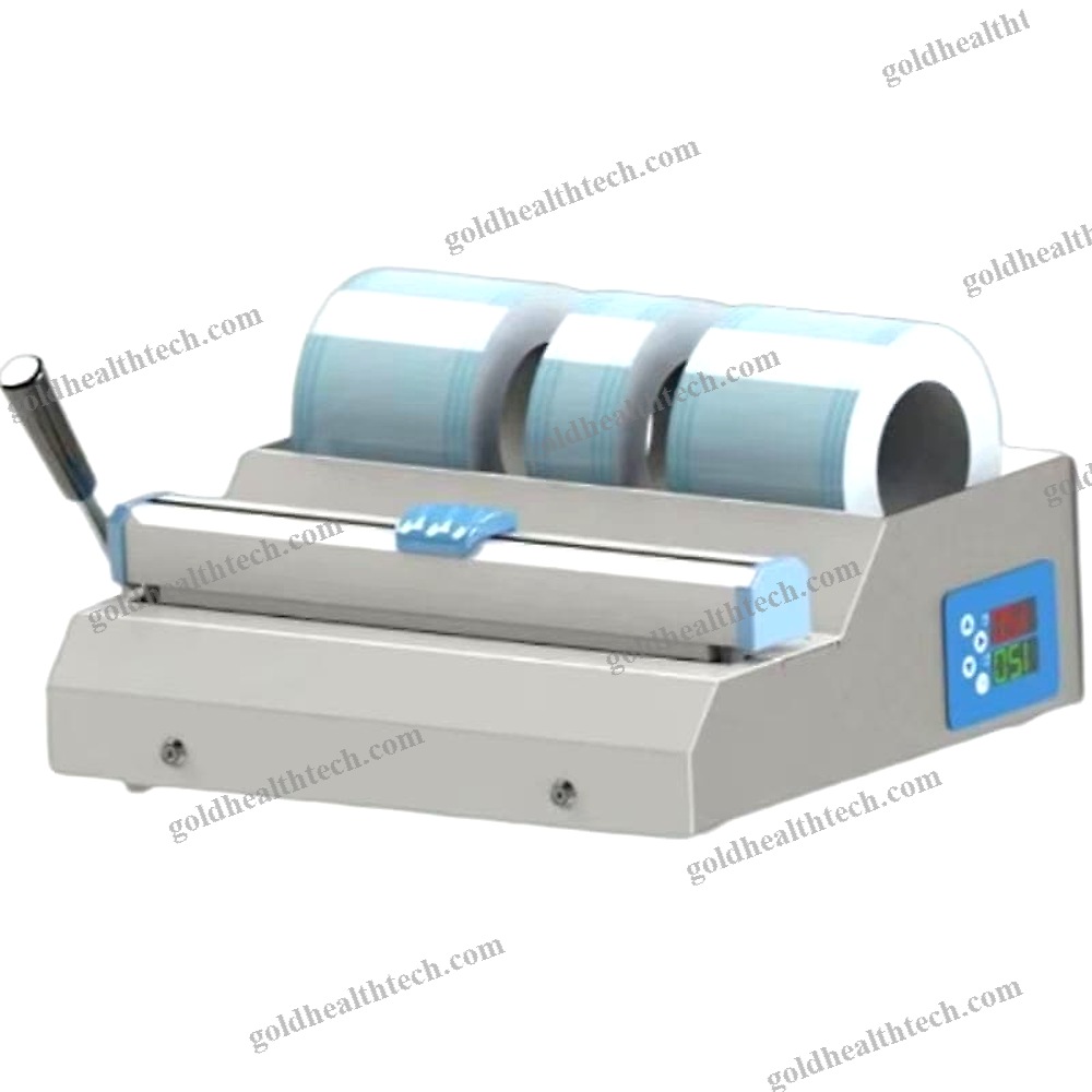 Medical Heat Sealer
