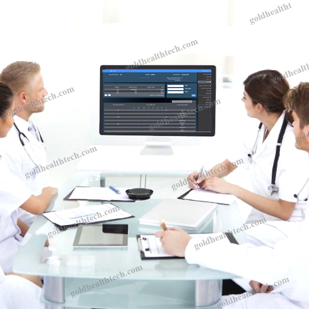 Medical Imaging Dacs