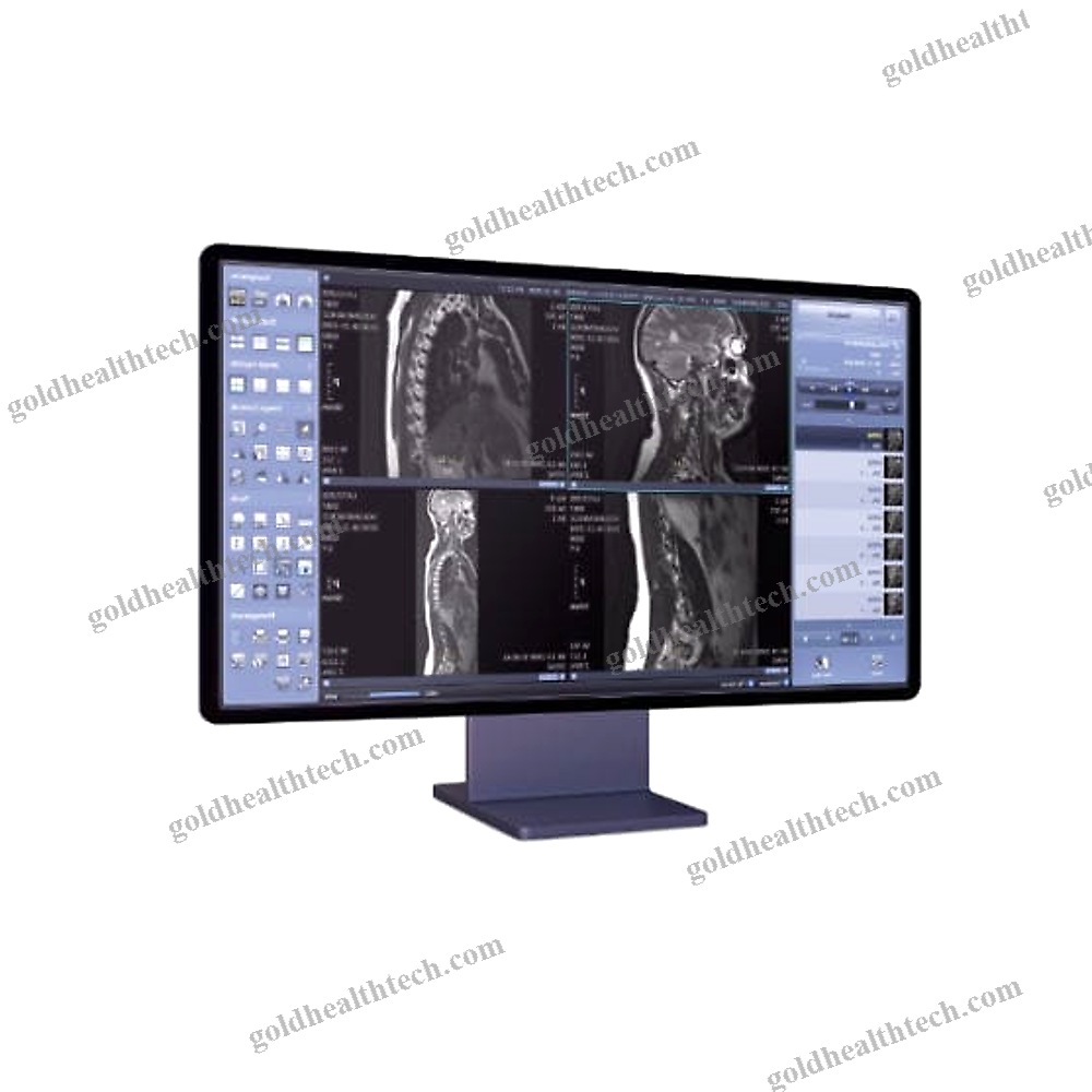 Medical Imaging Pacs