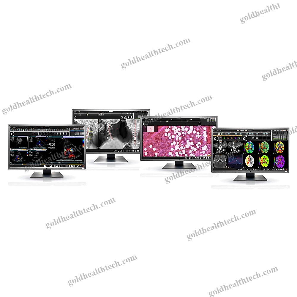Medical Imaging Pacs