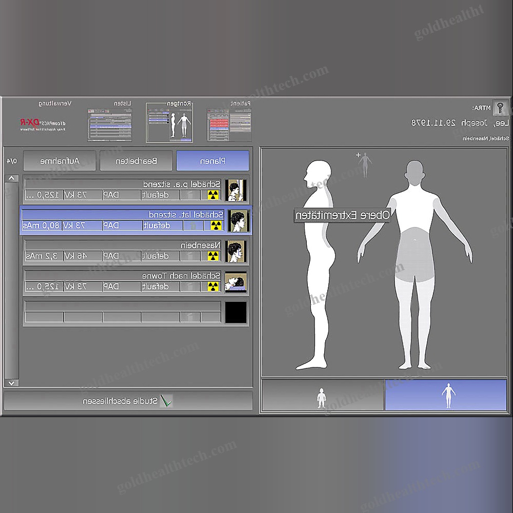 Medical Imaging Software