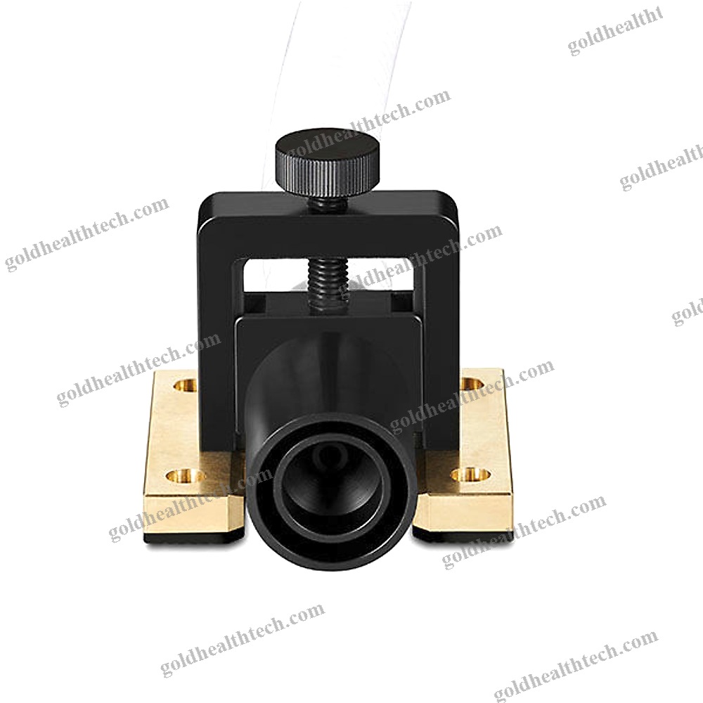 Medical Imaging Veterinary Mask 1
