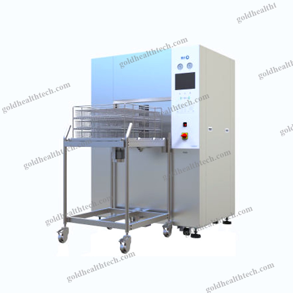 Medical Instrument Cleaning Machine