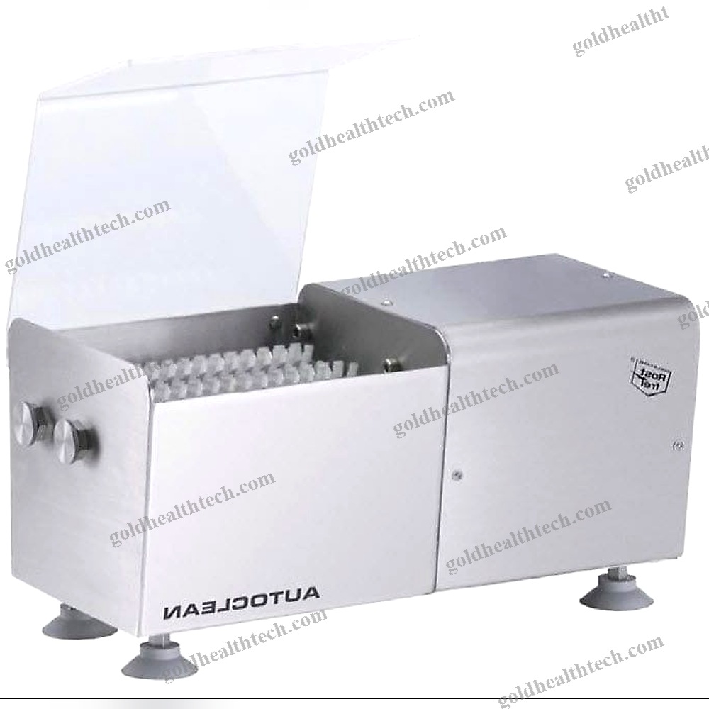 Medical Instrument Cleaning Machine