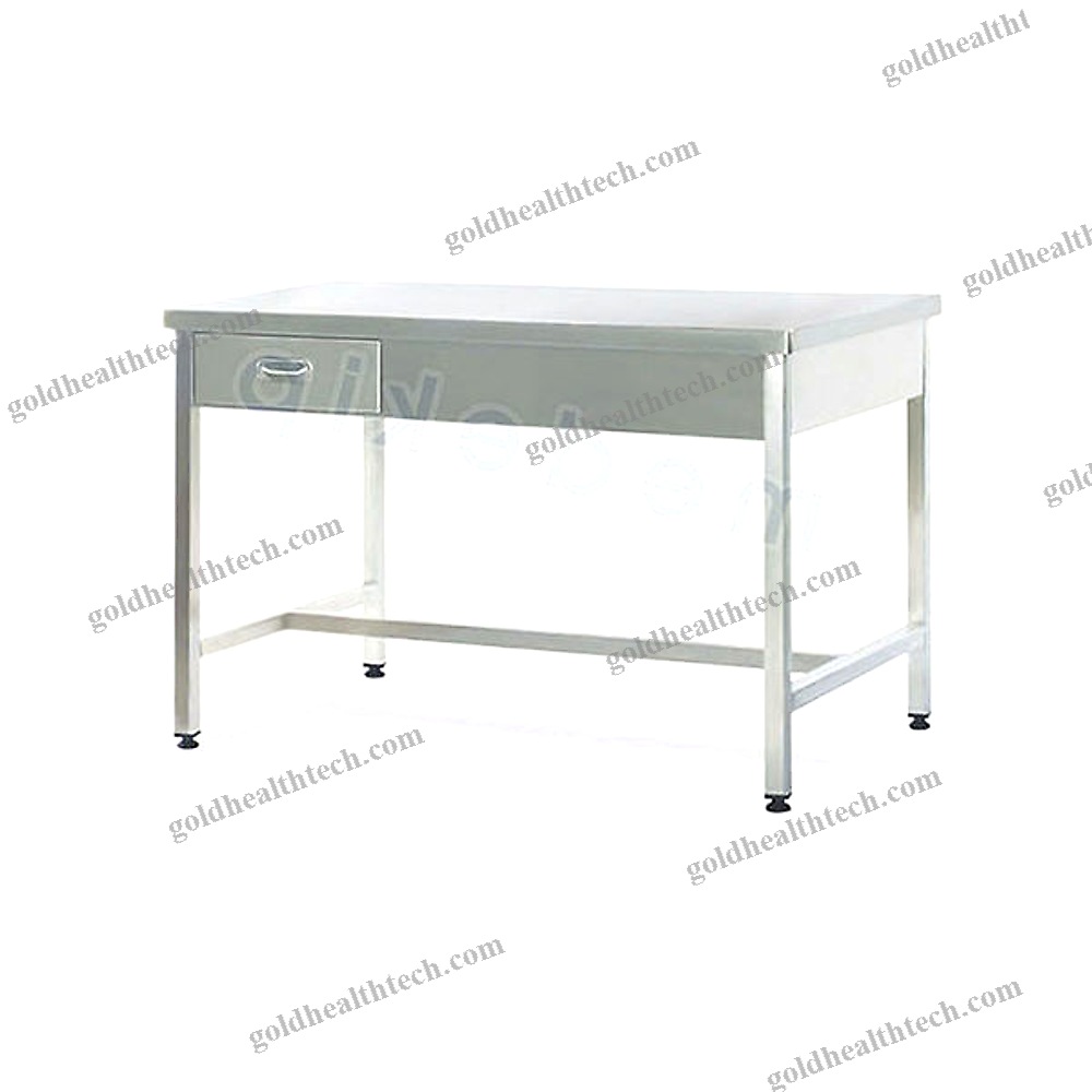 Medical Instrument Packing Table