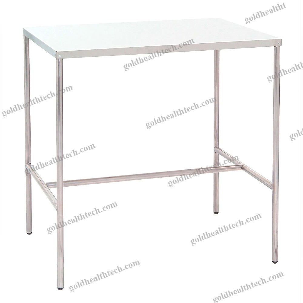 Medical Instrument Packing Table