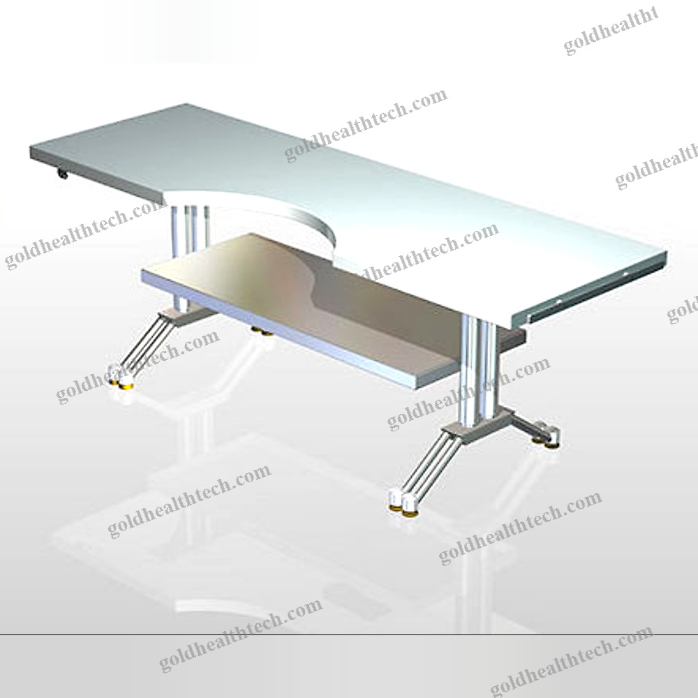 Medical Instrument Packing Table