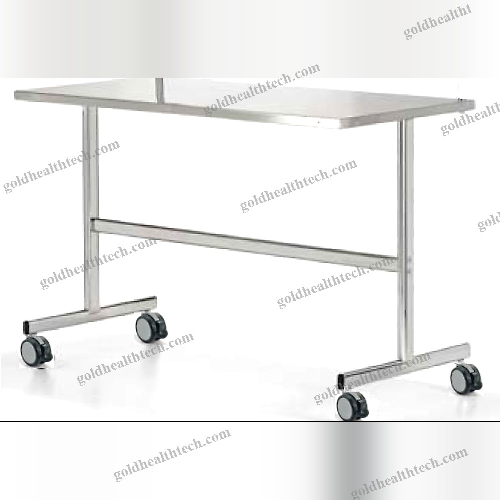 Medical Instrument Packing Table
