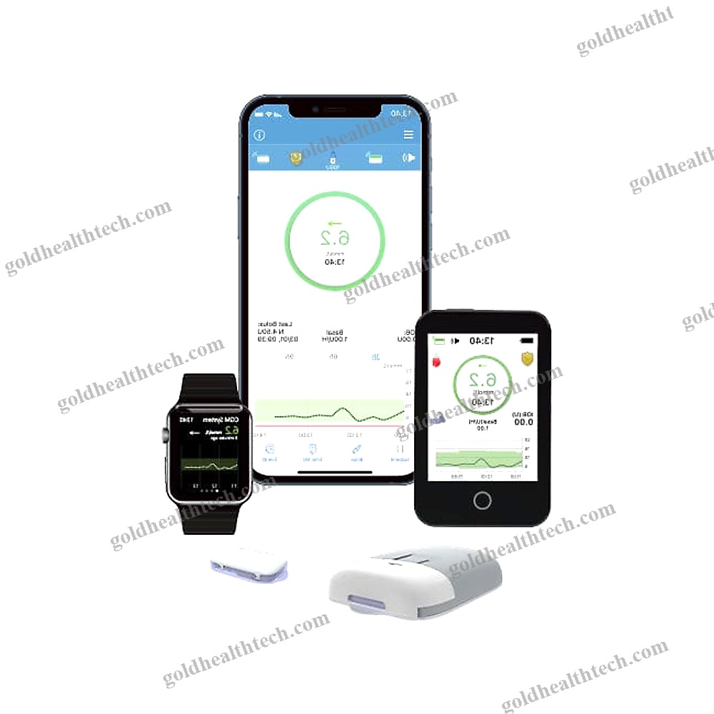 Medical Ios Application