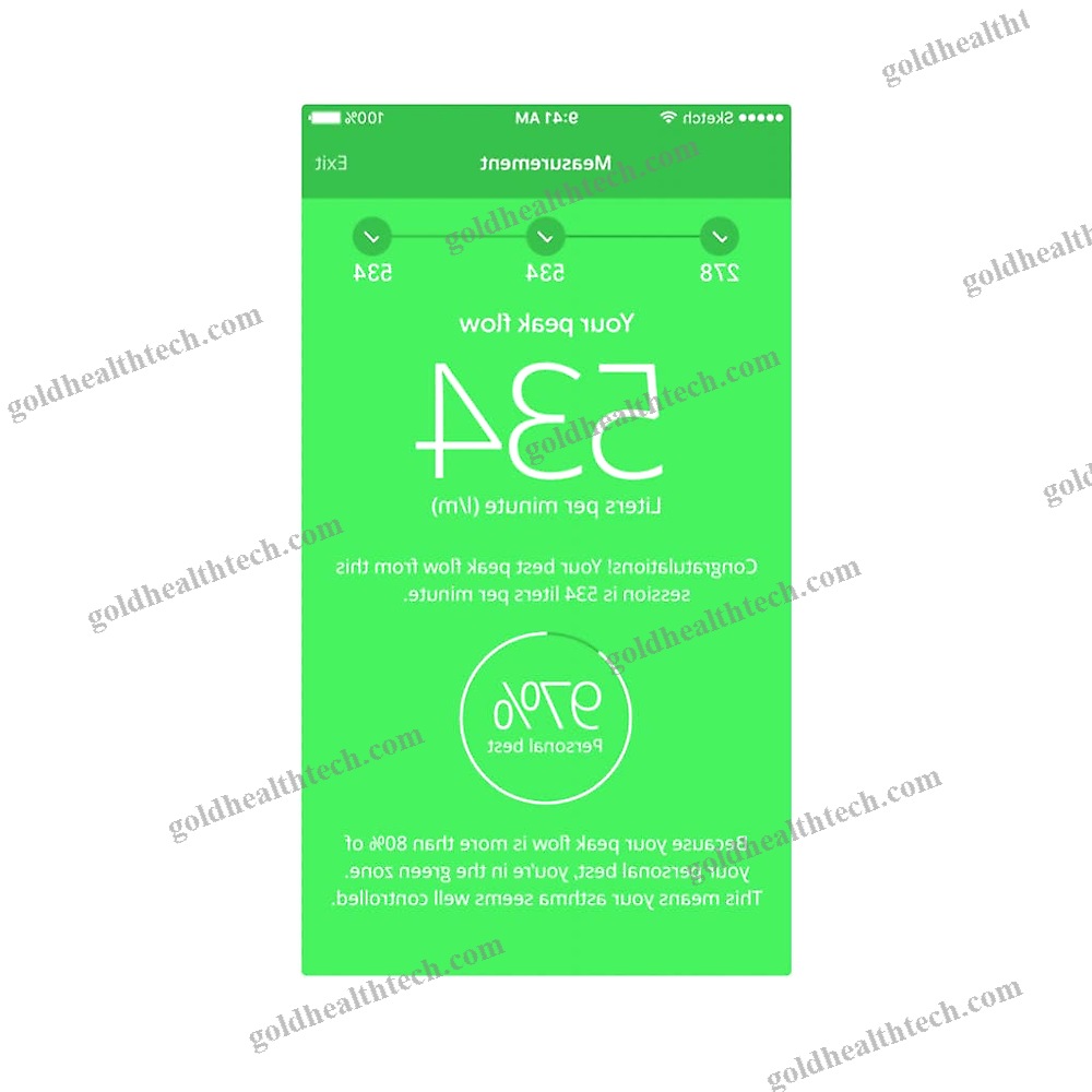 Medical Ios Application