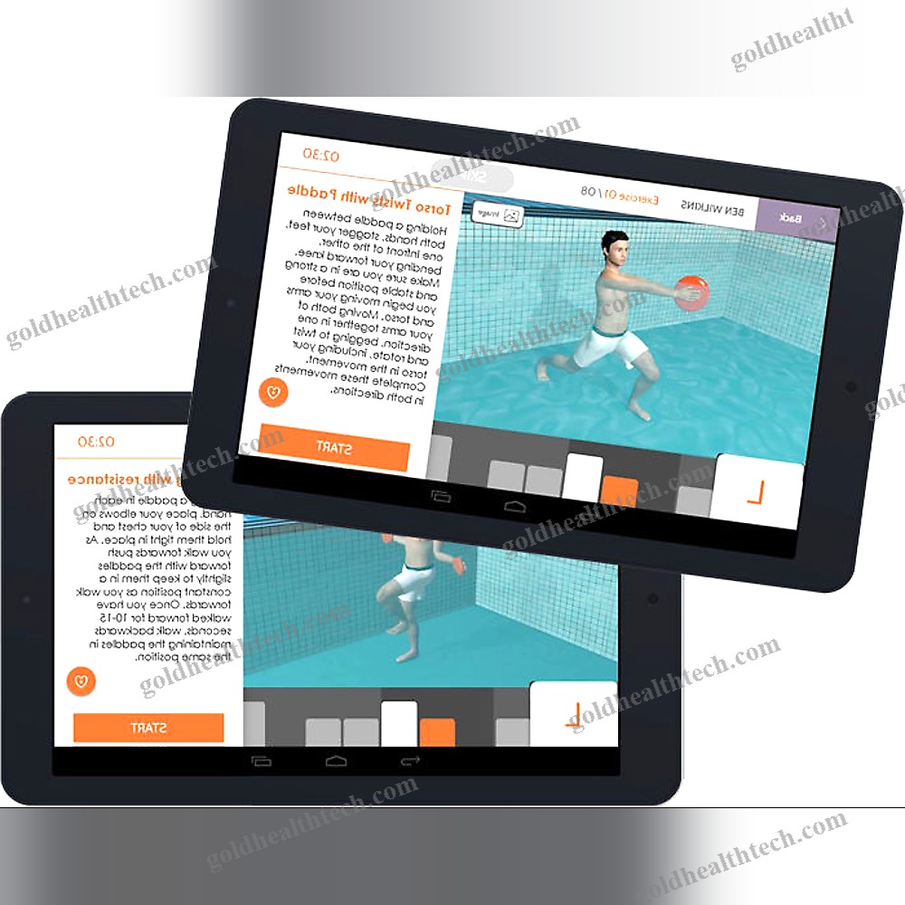 Medical Ios Application