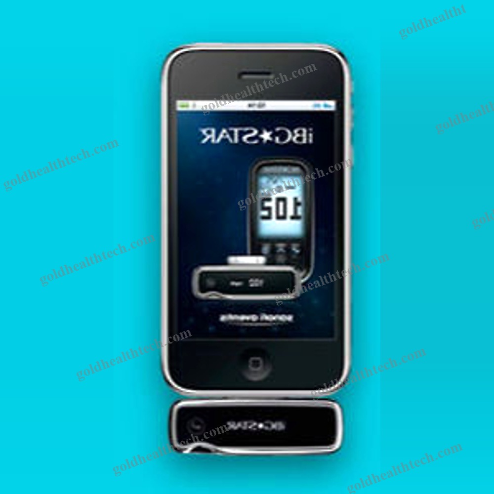 Medical Ios Application