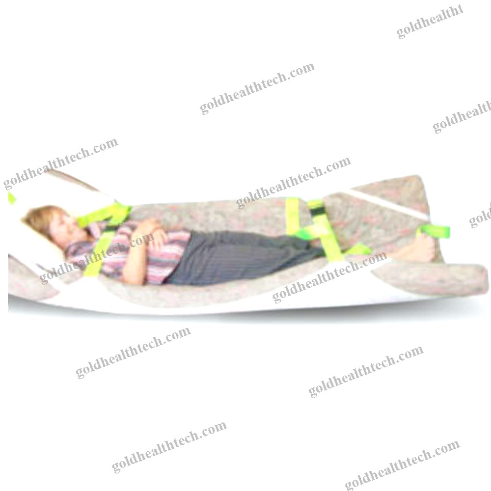 Medical Mattress Evacuation Sheet 1