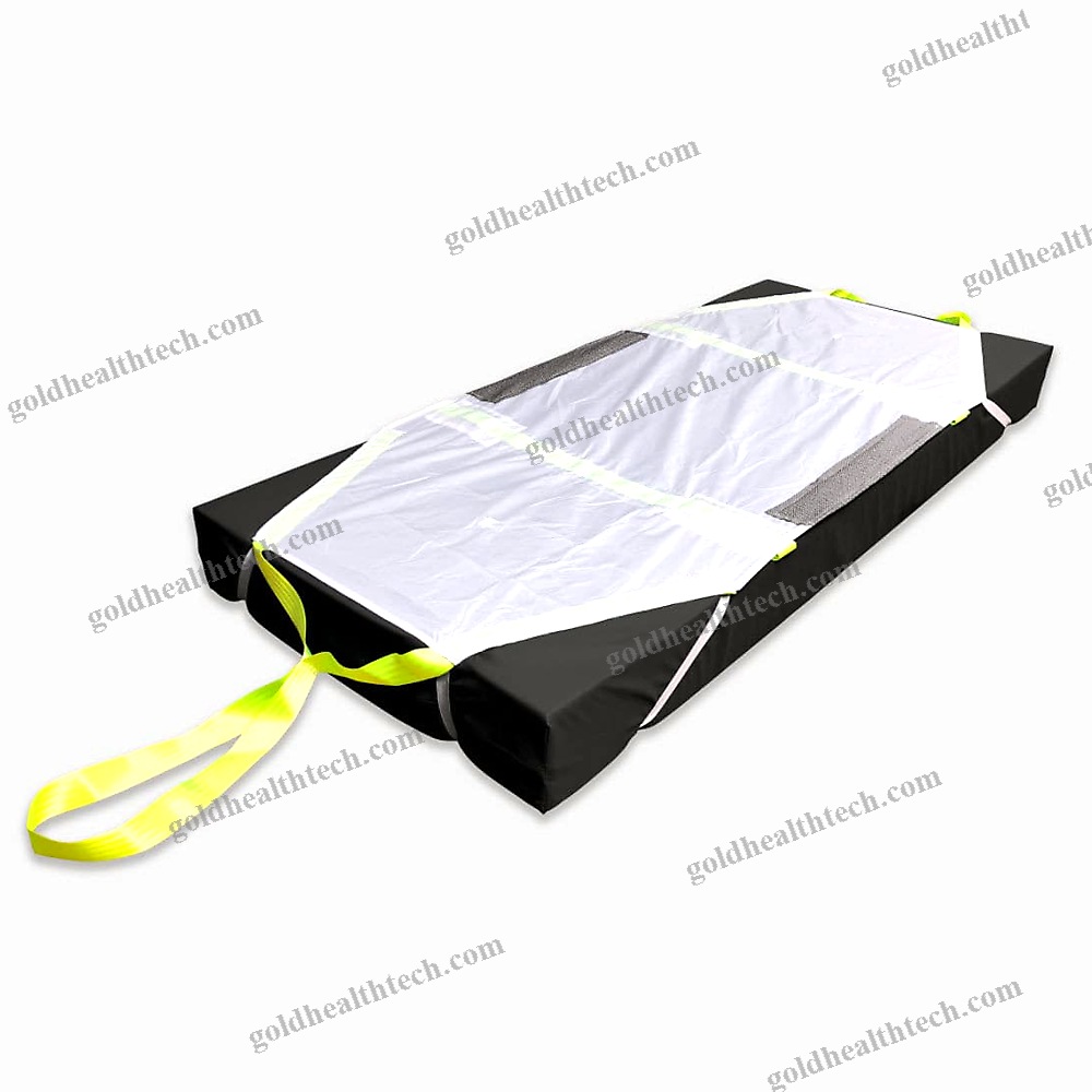 Medical Mattress Evacuation Sheet