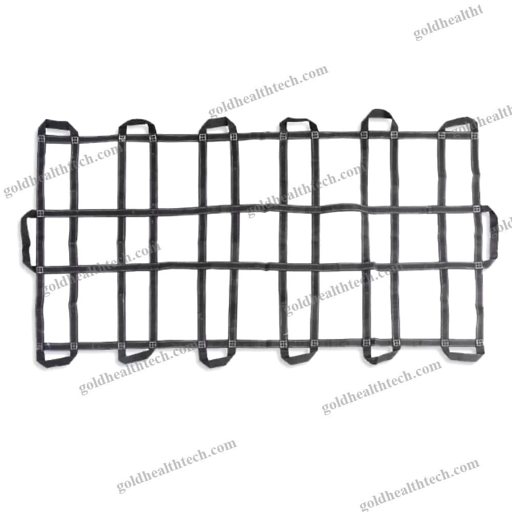Medical Mattress Evacuation Sheet 1