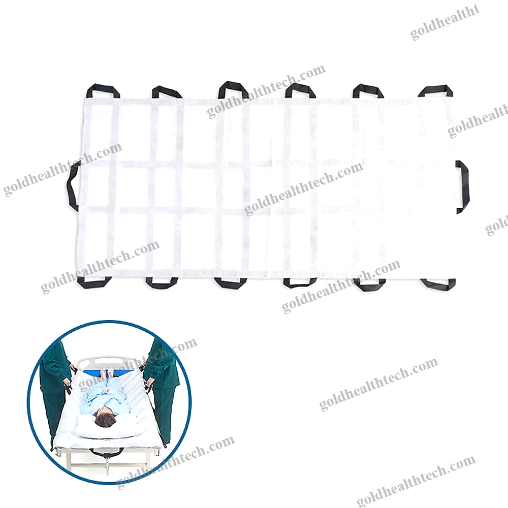 Medical Mattress Evacuation Sheet