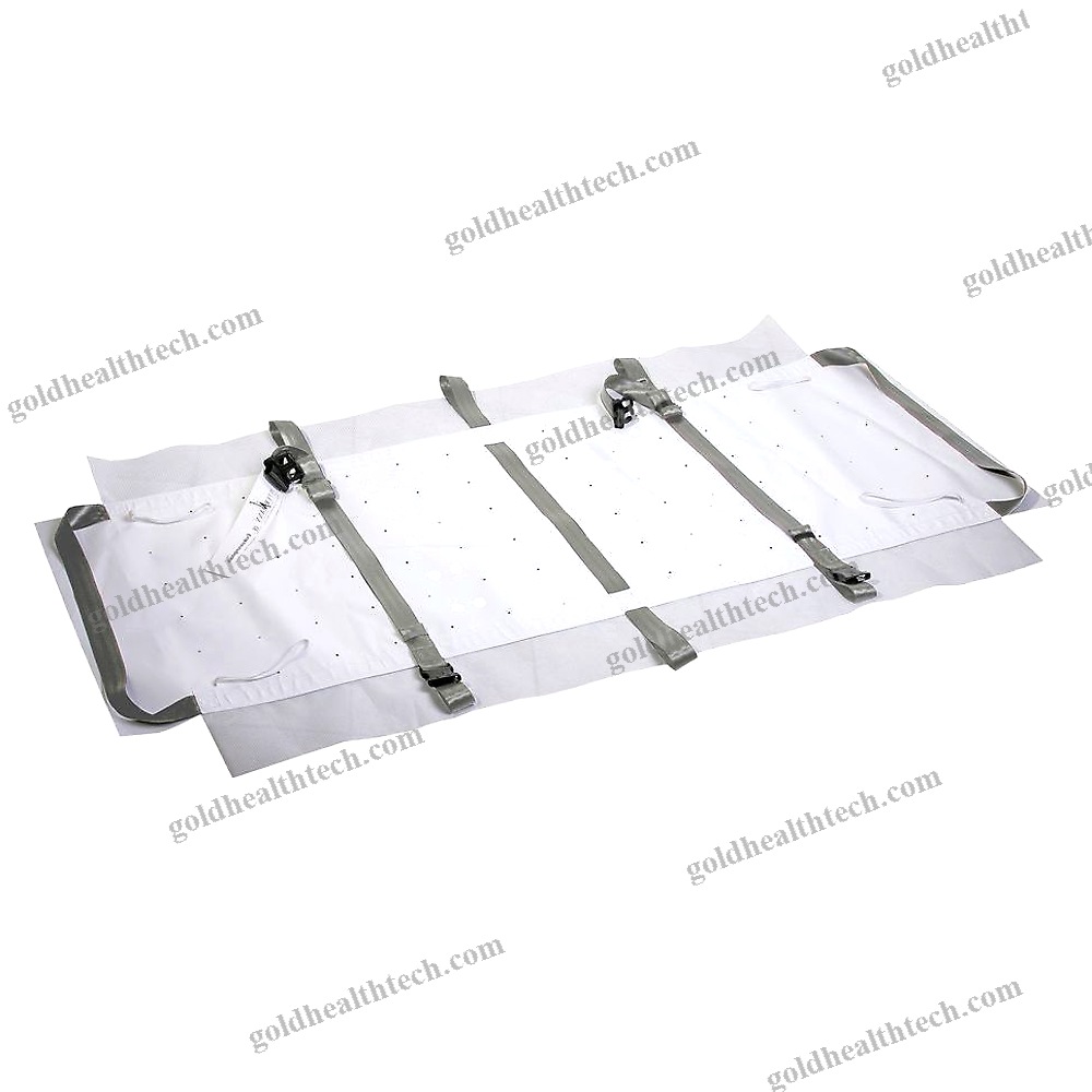 Medical Mattress Evacuation Sheet