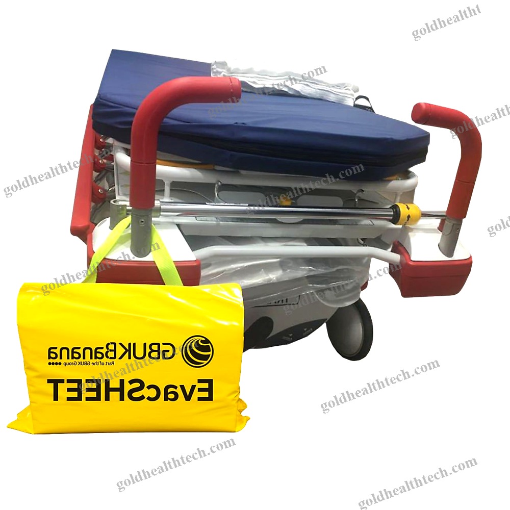 Medical Mattress Evacuation Sheet