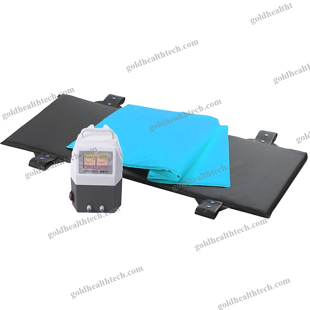 Medical Mattress Patient Warming System