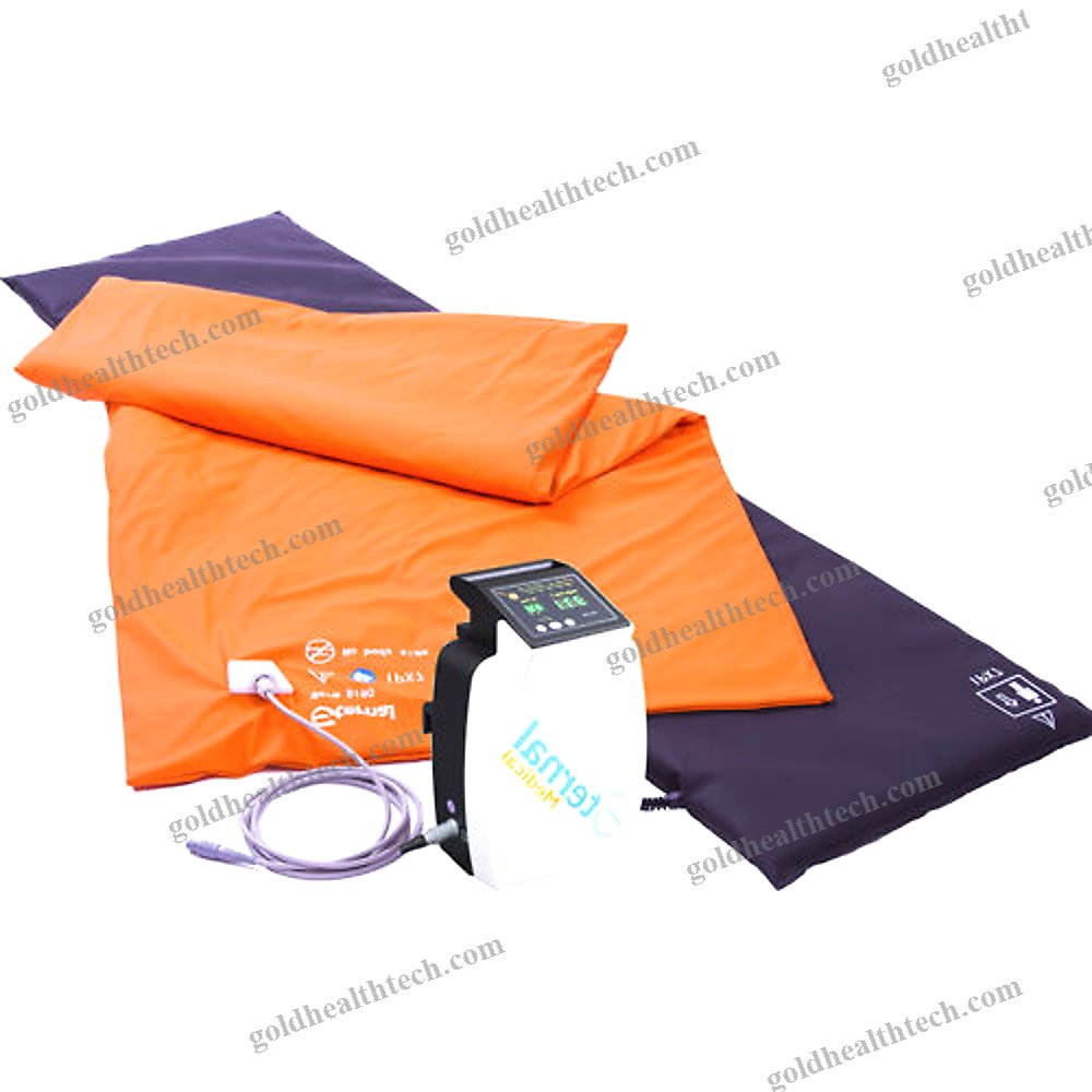 Medical Mattress Patient Warming System