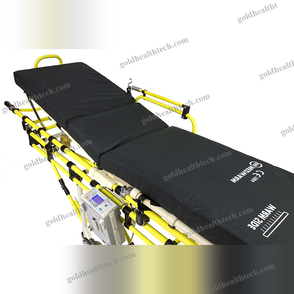 Medical Mattress Patient Warming System