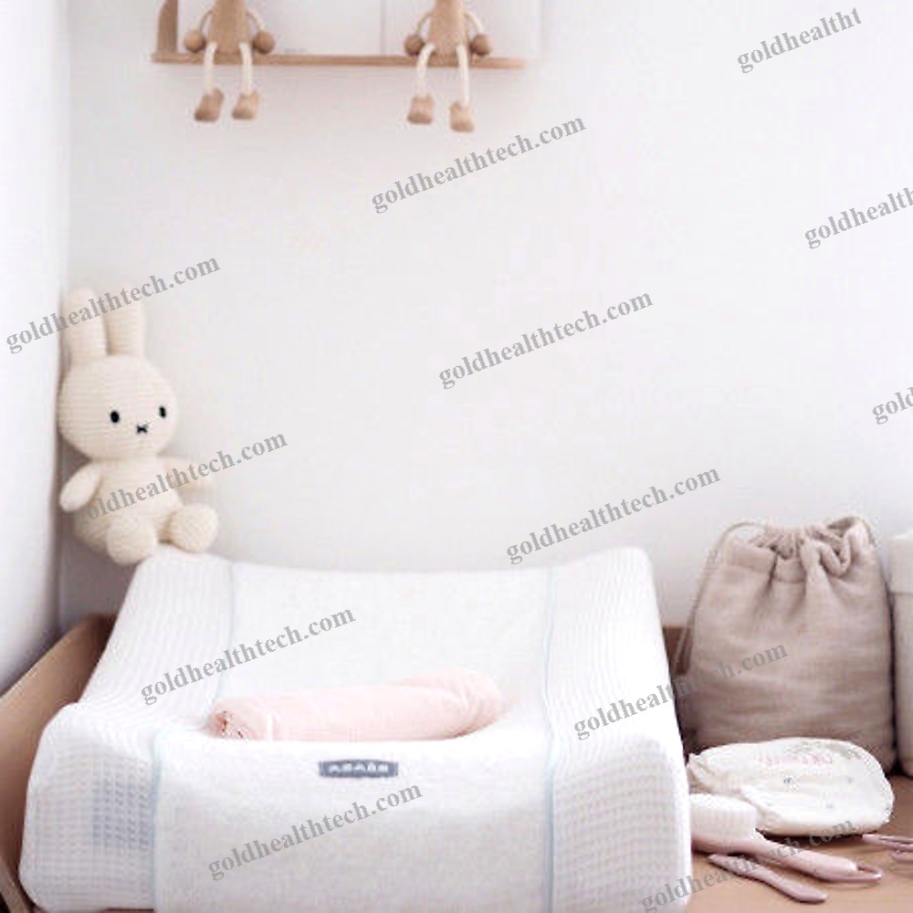 Medical Mattress Protective Cover 1