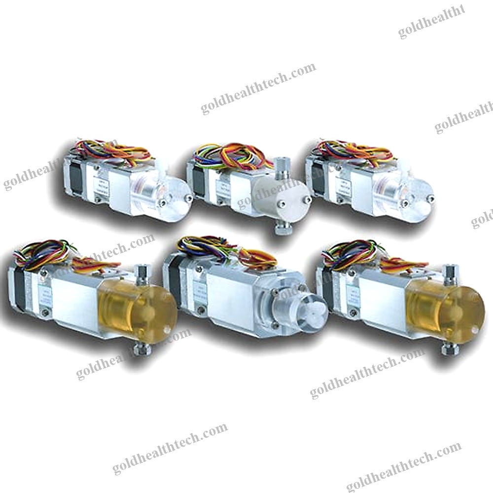 Medical Micropump