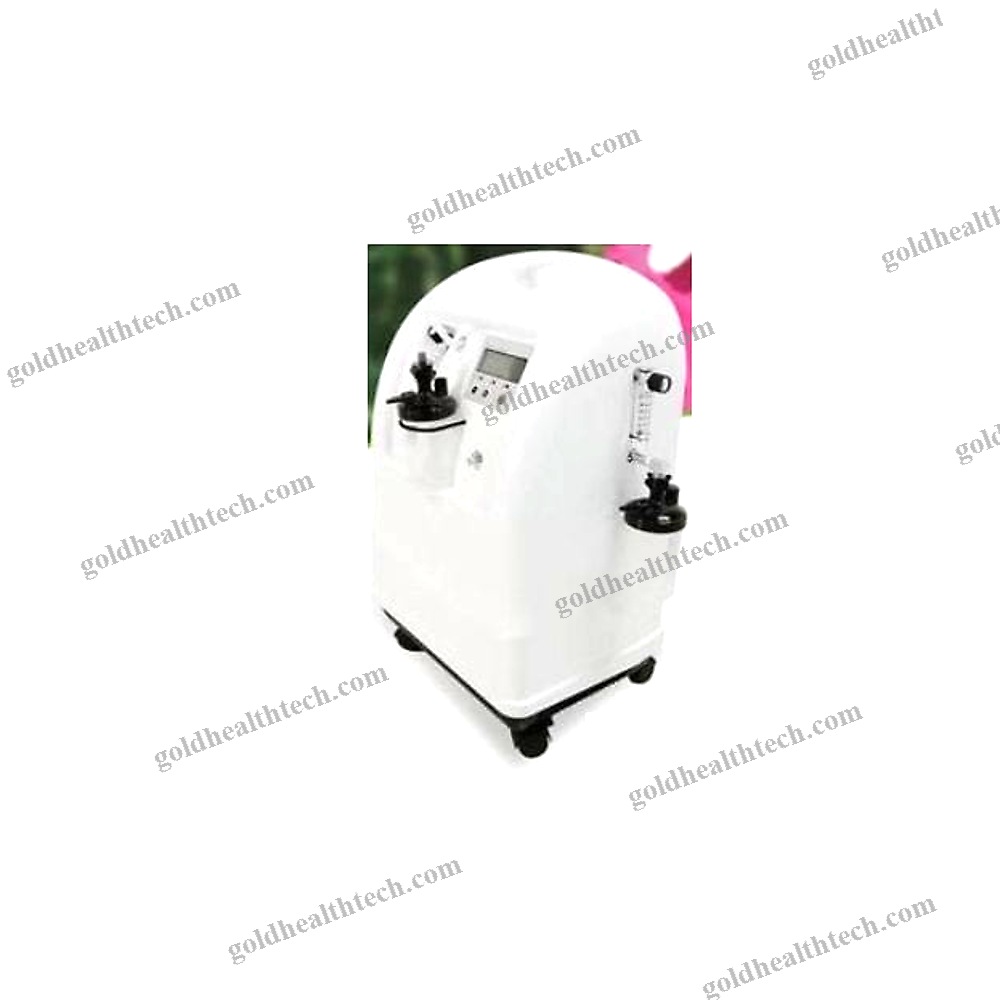 Medical Oxygen Concentrator 1
