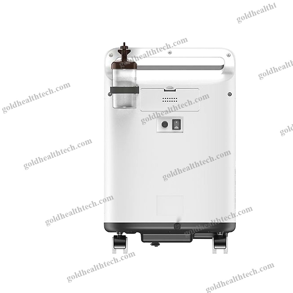 Medical Oxygen Concentrator
