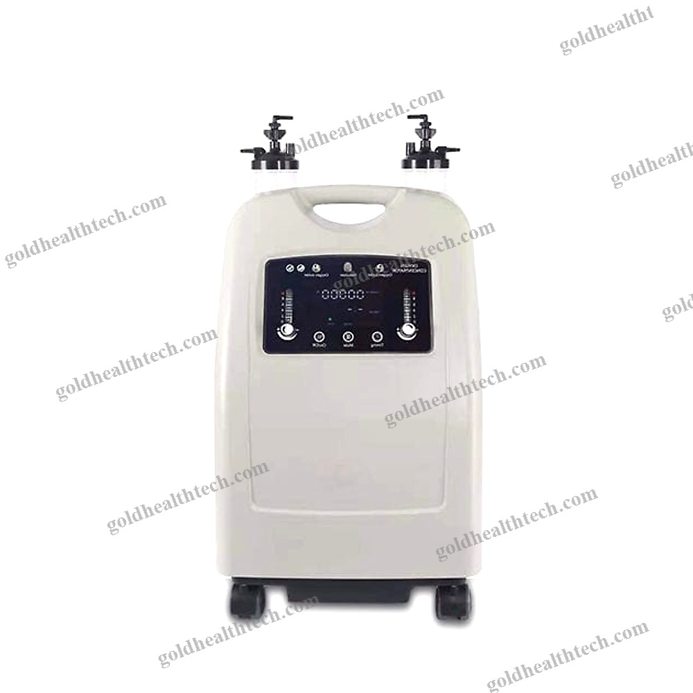 Medical Oxygen Concentrator