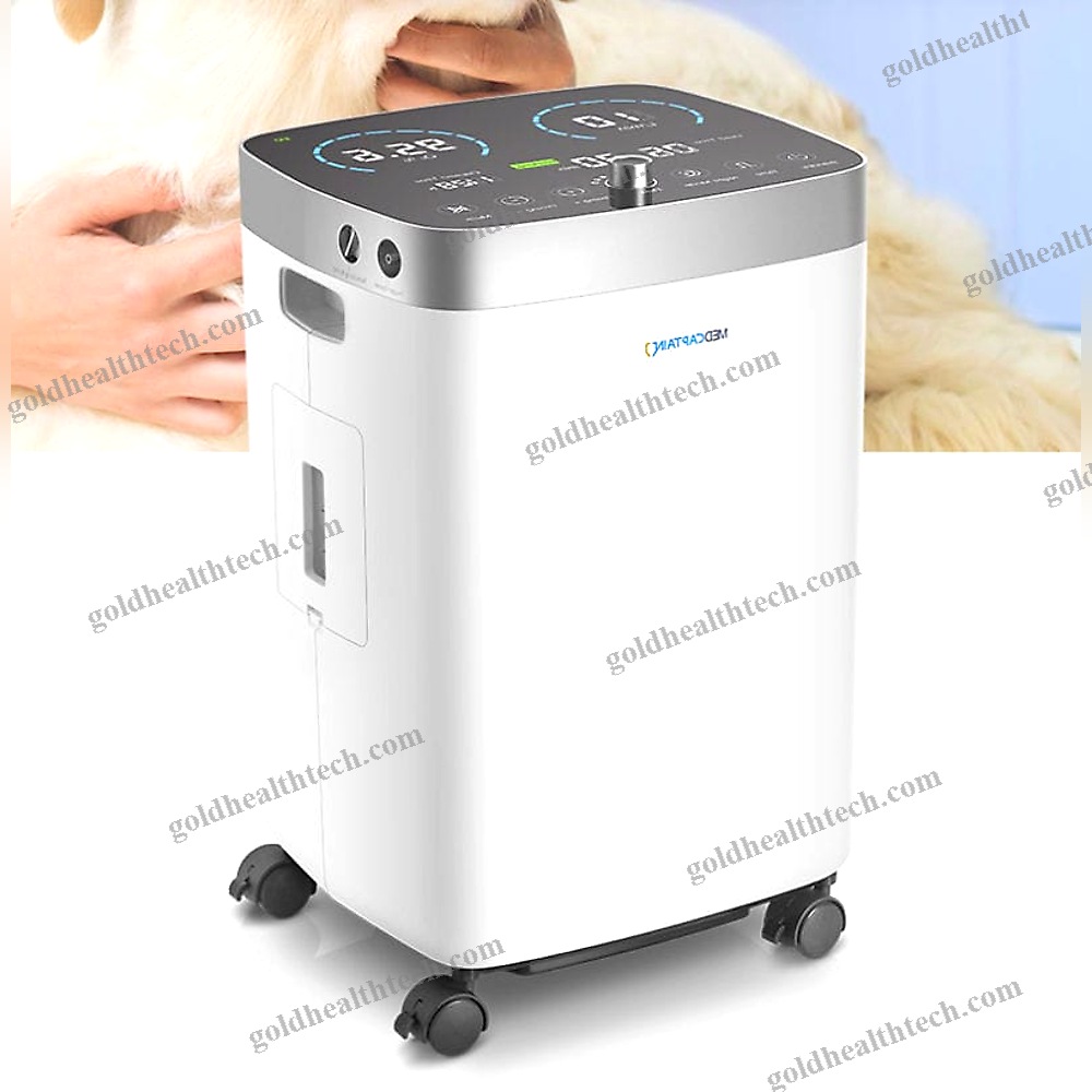 Medical Oxygen Concentrator