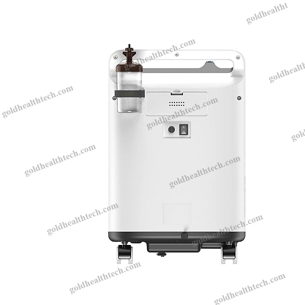 Medical Oxygen Concentrator
