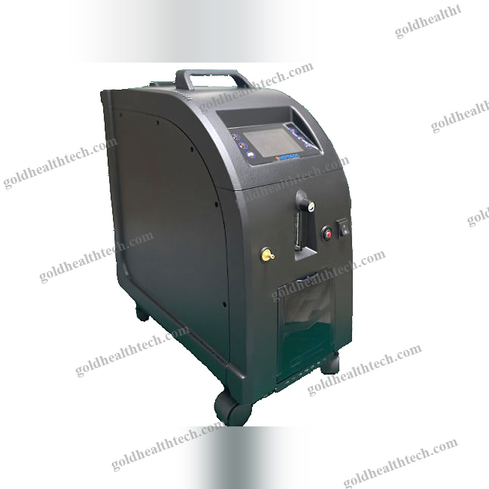 Medical Oxygen Concentrator 1