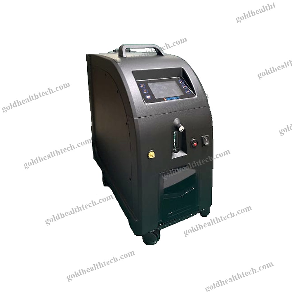 Medical Oxygen Concentrator