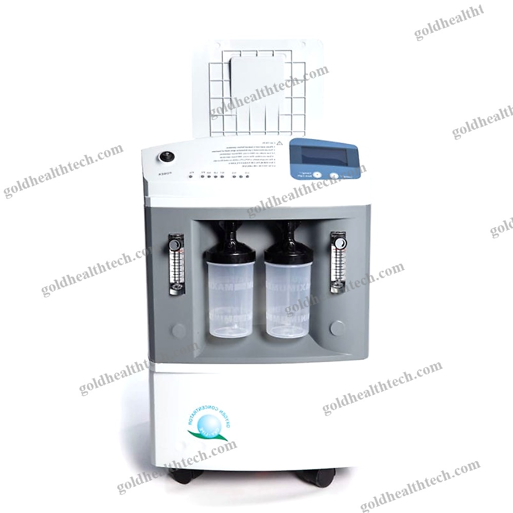 Medical Oxygen Concentrator