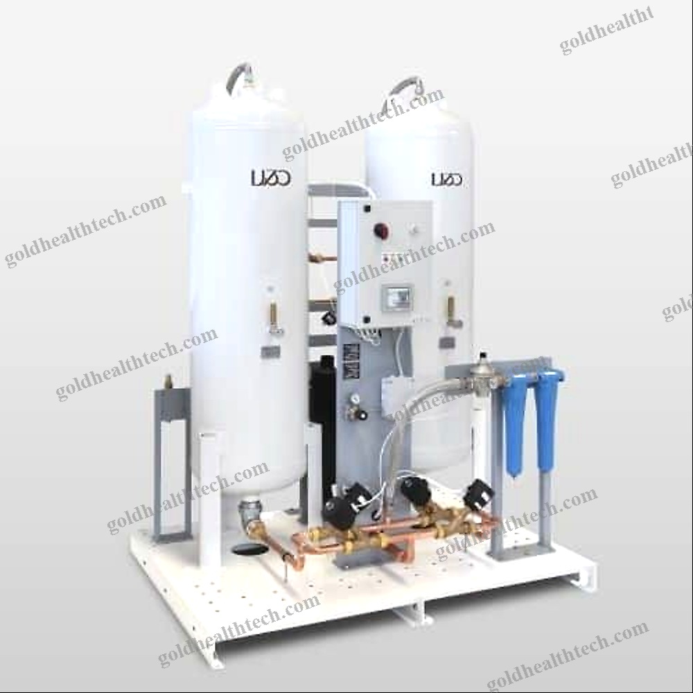 Medical Oxygen Generator