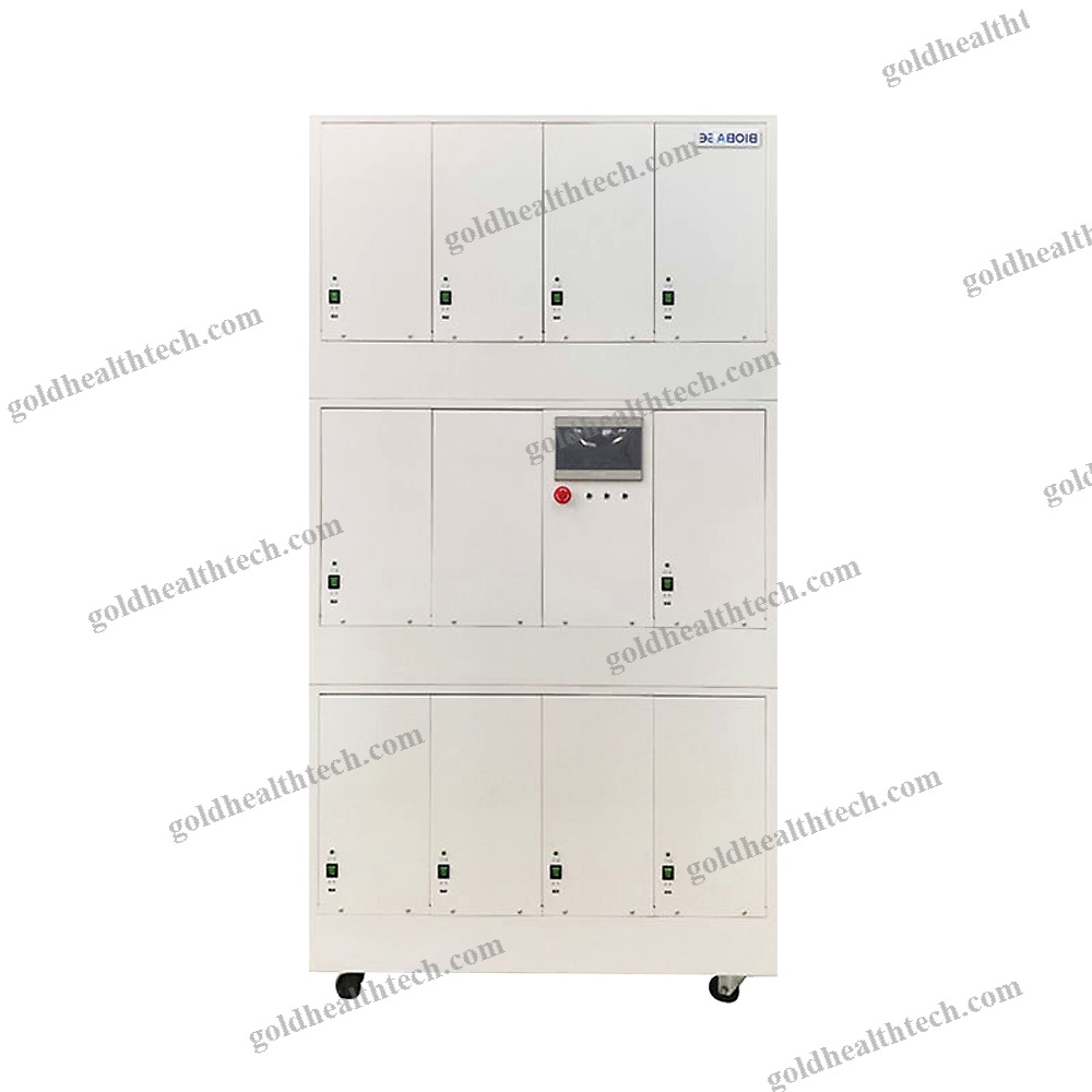 Medical Oxygen Generator